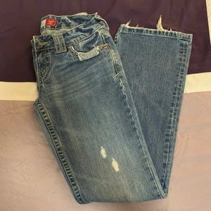Aeropostale jeans